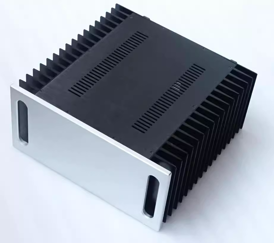 Qingfeng Studio 998 aluminium power amplifier chassis.png