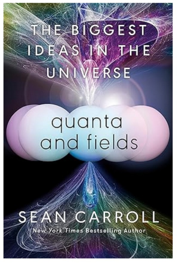 Quanta and Fields Sean Carroll May 14.jpg