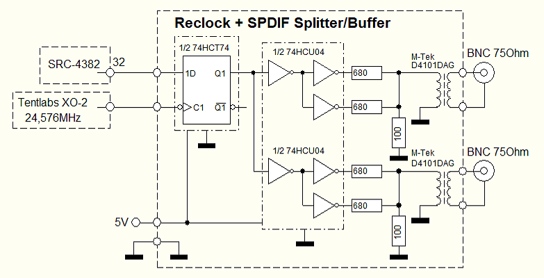 Reclock SPDIF splitter + buffer.PNG