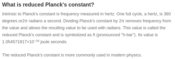 Reduced Planck Constant hbar.png