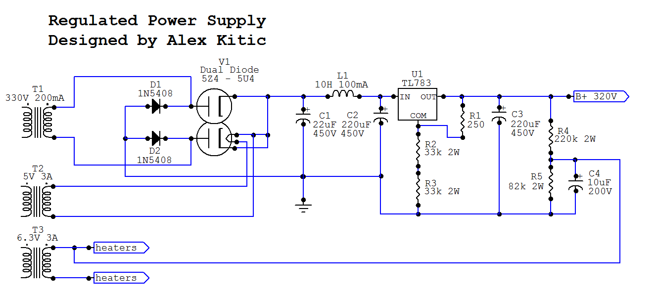 Regulated Power Supply.PNG