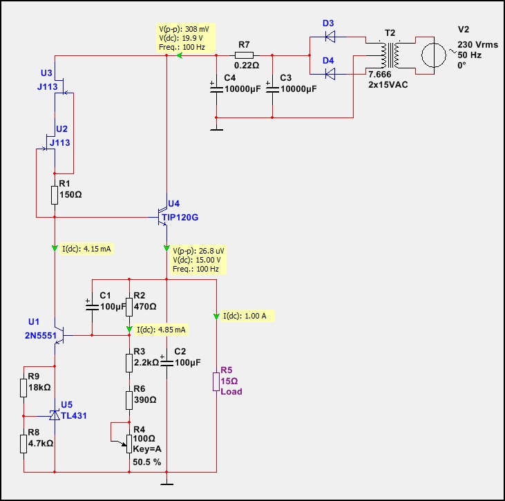 Regulator Simple 15V TL431.jpg