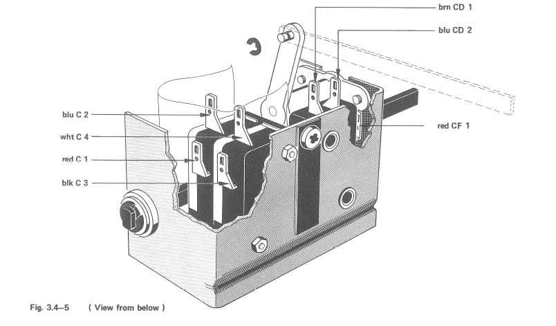 Revox A77 power switch.JPG