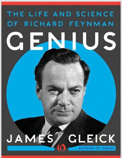 Richard Feynman Genius.jpg