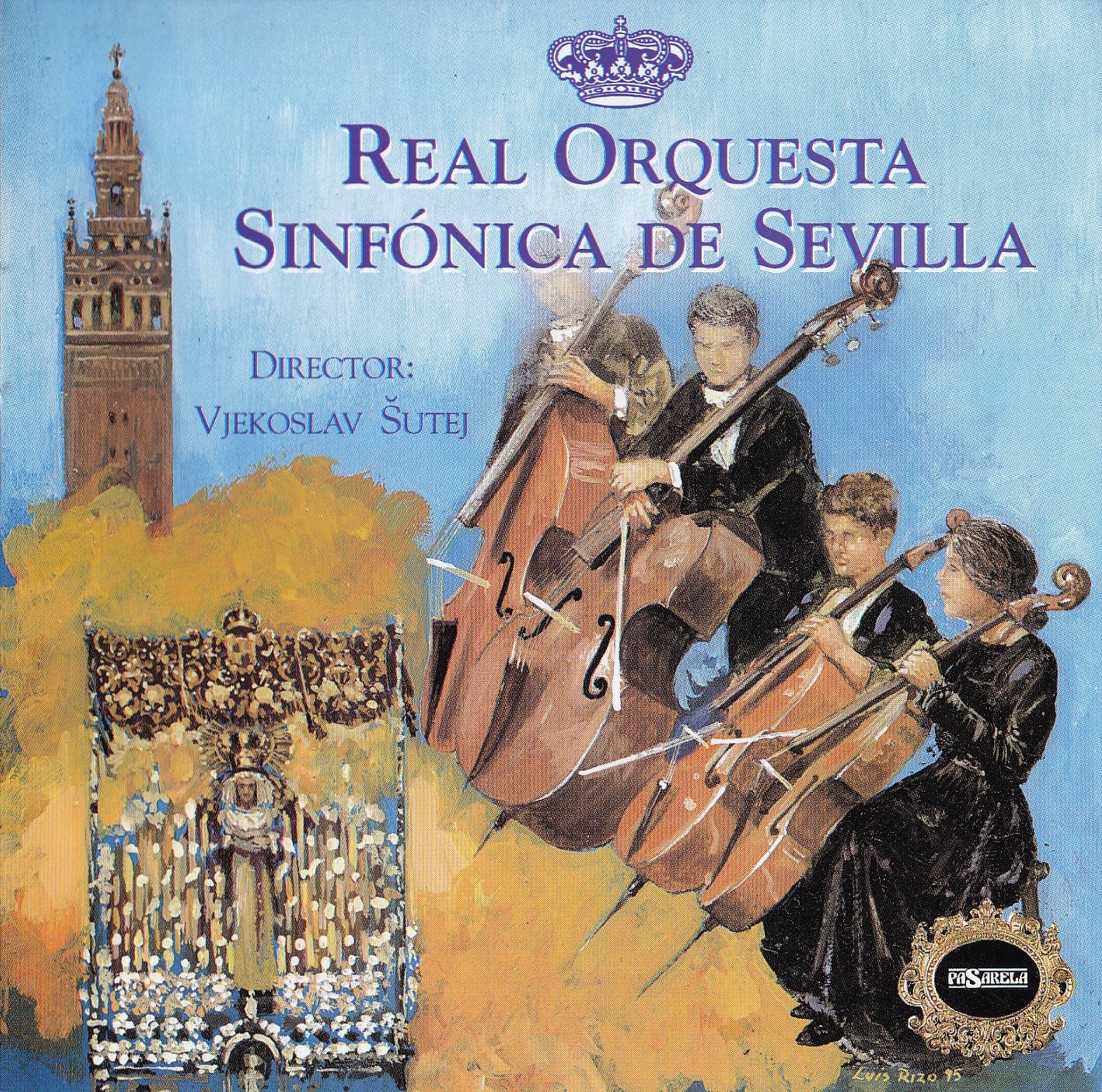 ROSS - Marchas Procesionales - Portada 2160.jpg
