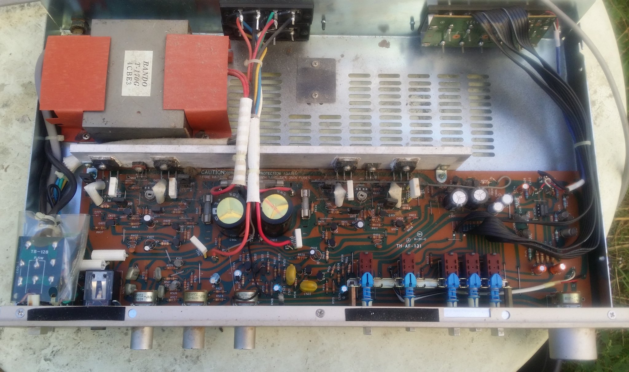 Rotel innards.jpg
