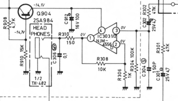 Rotel RC-850 headphone output.png