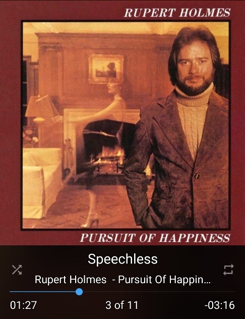 Rupert Holmes - Pursuit.jpg