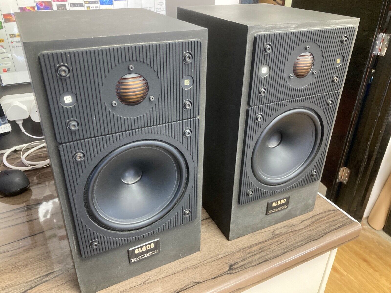 Celestion sl600 sales for sale