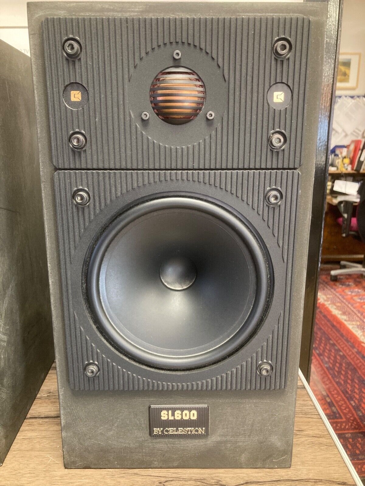For Sale - Celestion SL600 Loudspeakers | diyAudio