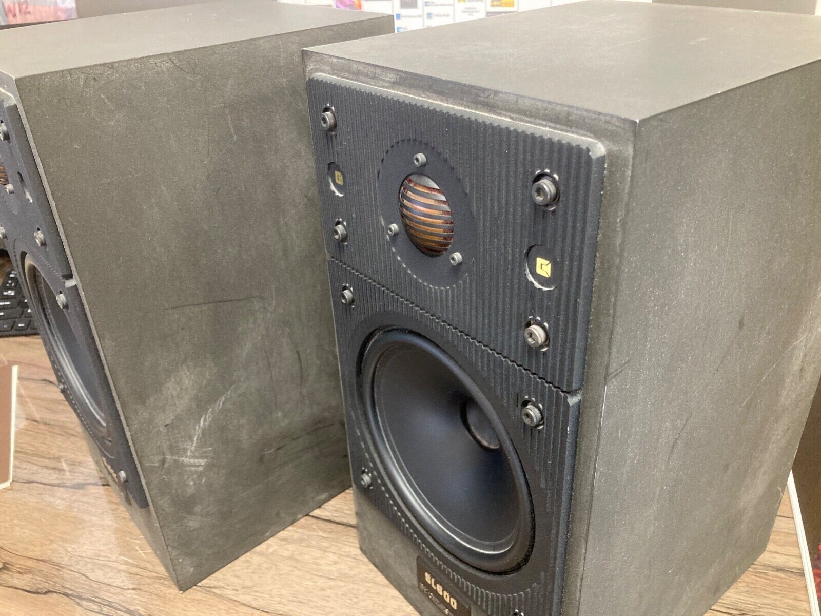 For Sale - Celestion SL600 Loudspeakers | diyAudio