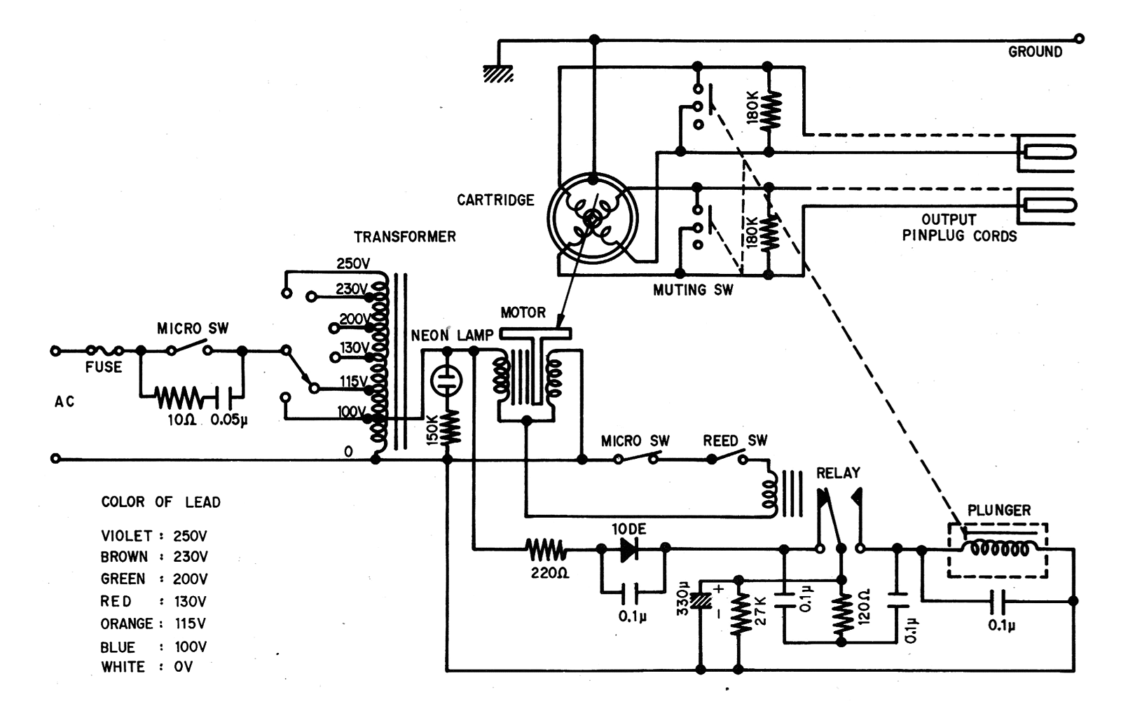 Sansui SR-2050C schematic.png