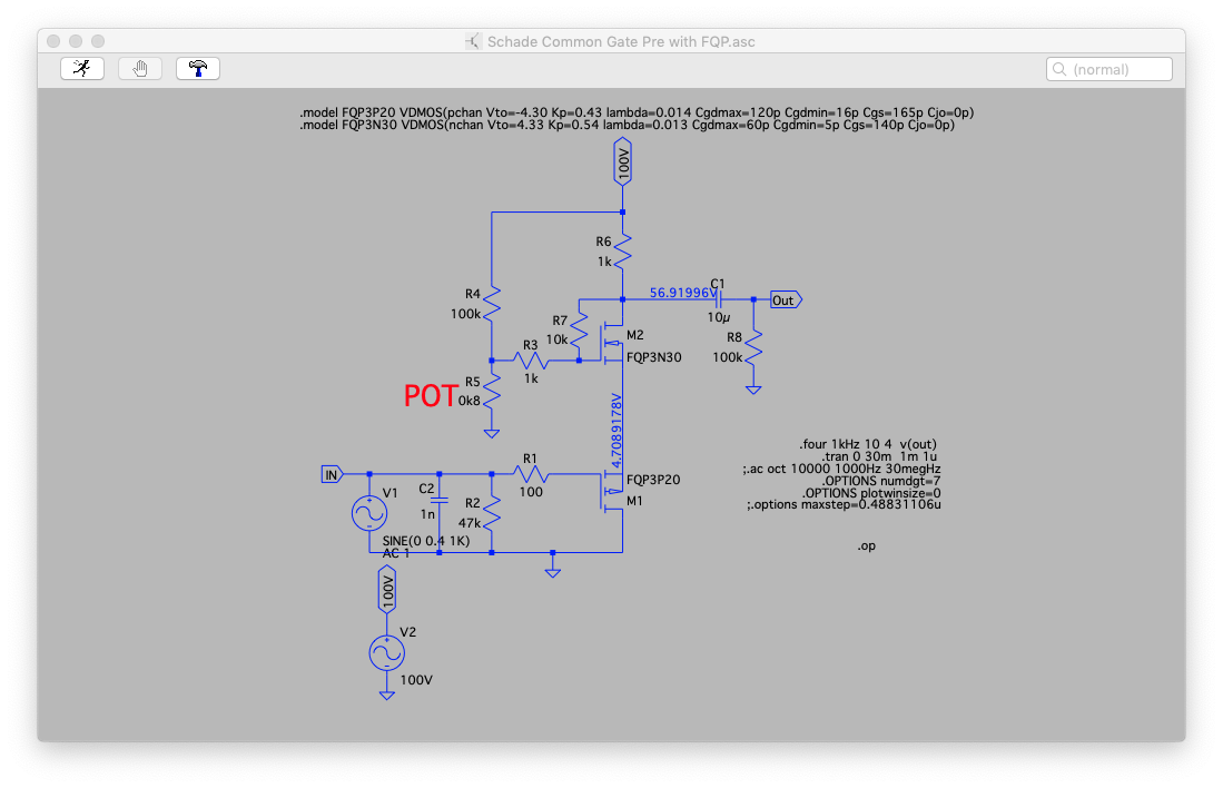Schade Common gate preamp with FQP.png