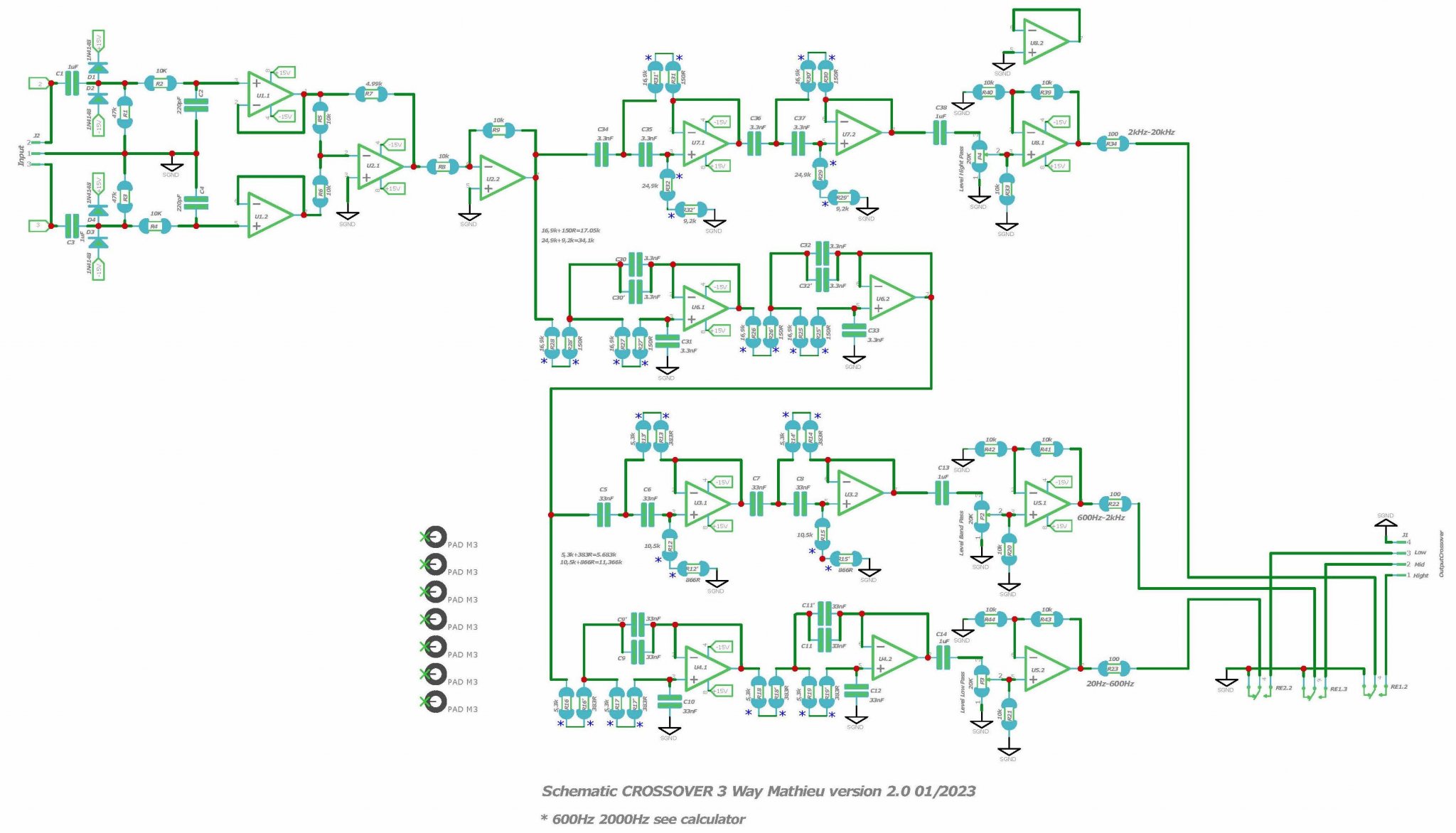 Schematic crossover 3 Way Version 2 Page 1.jpg