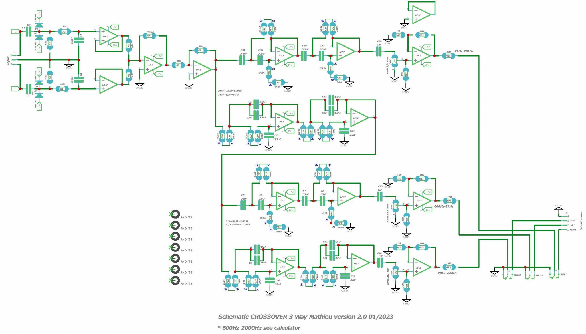 Schematic crossover 3 Way Version 2 Page 1.jpg