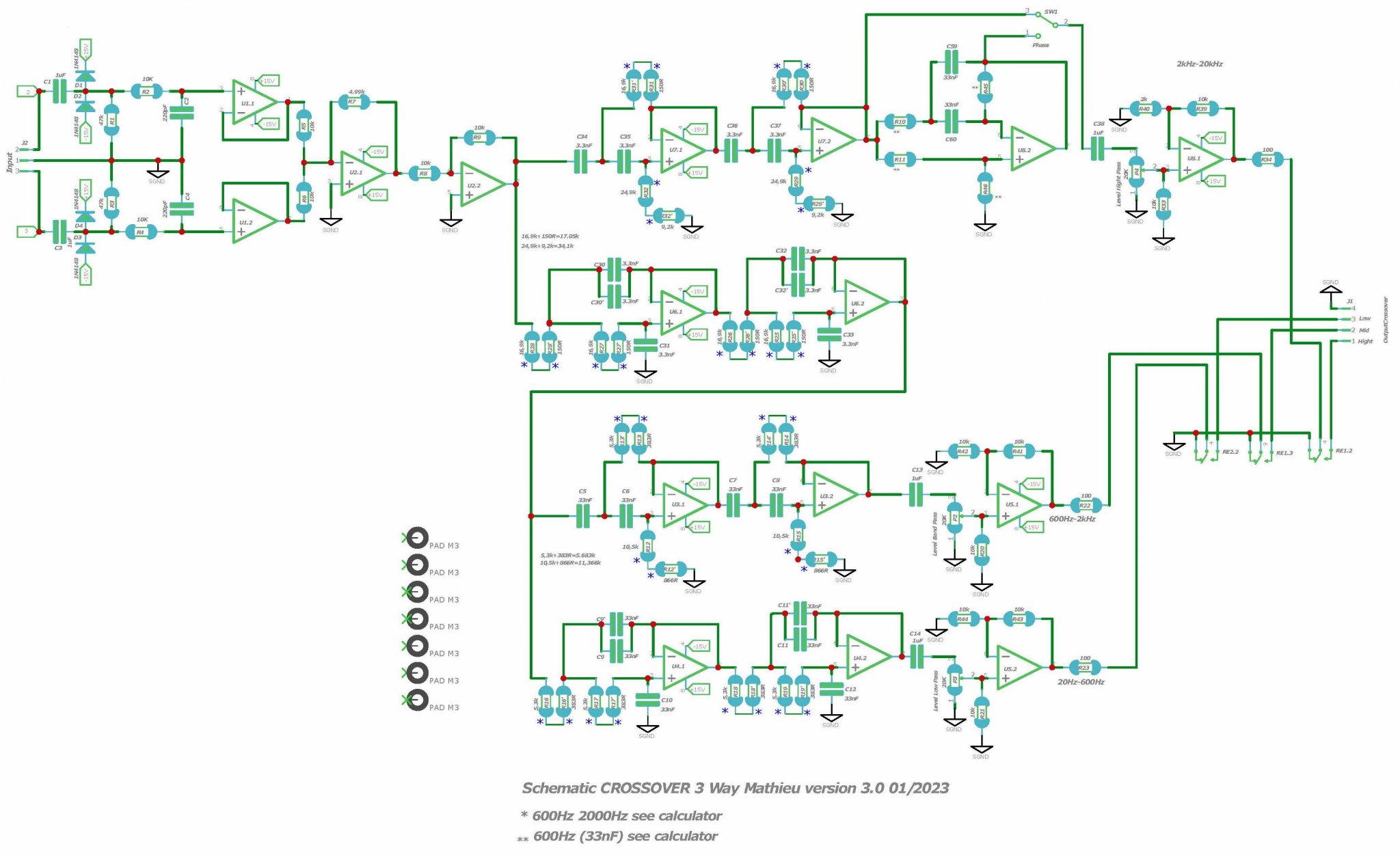 Schematic_Crossover 3 way (Phase correction)Version 3.jpg