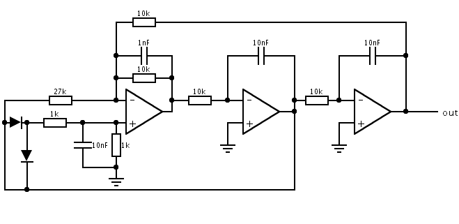 JLH 10 Watt class A amplifier | Page 236 | diyAudio