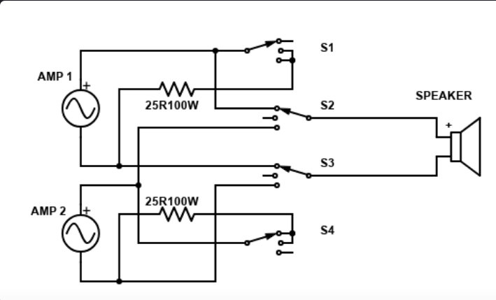 Screenshot 2022-08-29 at 16-13-34 Looking for High Quality Selector to switch two amps to one ...png