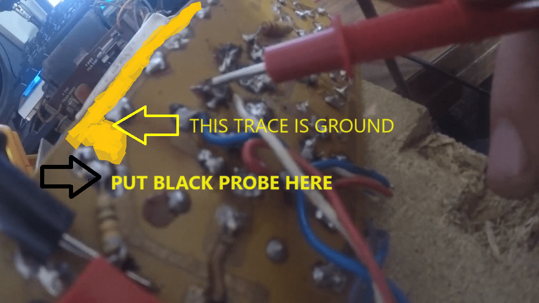 Screenshot 2024-01-08 at 09-36-35 transistor amp not working after shorting output.png