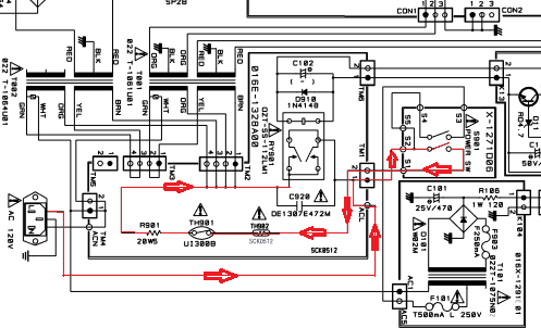 Screenshot 2024-08-13 at 10-05-26 Rotel_RB-1090_service_manual-1.pdf.png