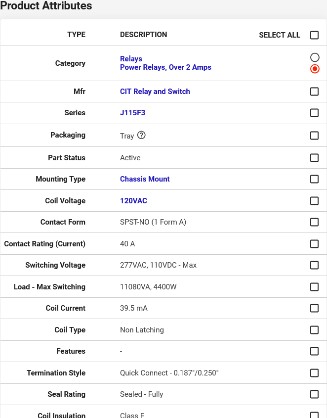 Screenshot 2025-02-24 at 13-48-55 J115F31AL120VACS CIT Relay and Switch Relays DigiKey.png