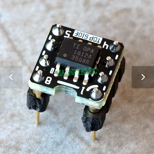 Screenshot 2025-04-08 at 11-37-45 OPA1612 DIP8 Doppio chip amplificatore operazionale Basso di...png