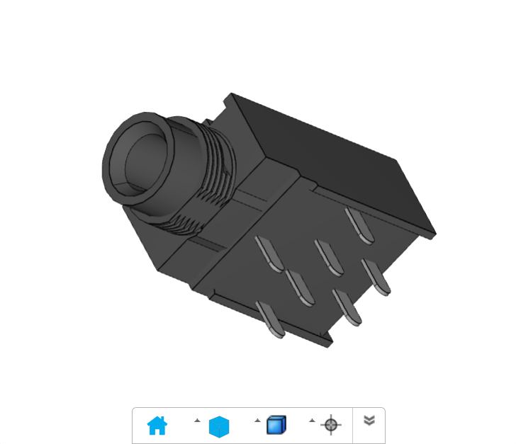 Screenshot 2025-05-10 at 22-35-26 SJ-63043H 3D Model Connectors Audio Connectors Jacks Same Sky.png