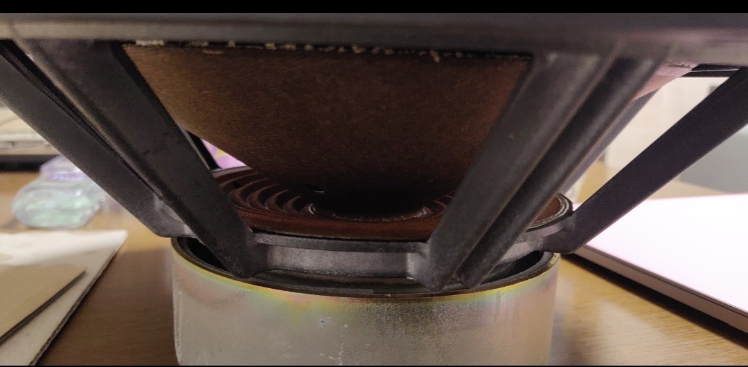 Subwoofer spider new arrivals
