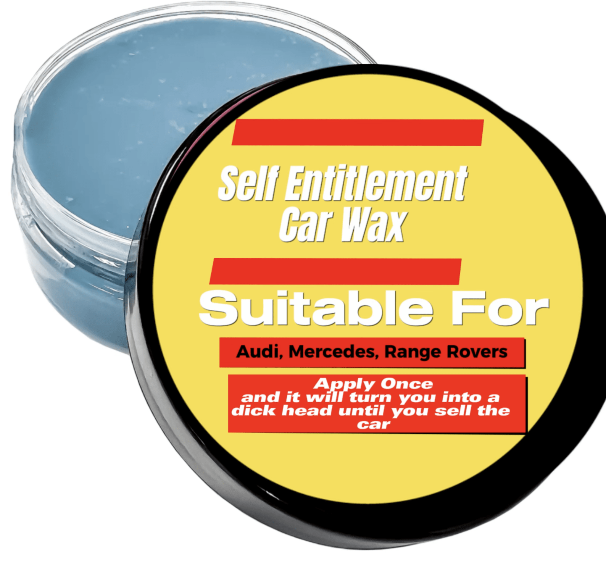 Self entitlement polish.png