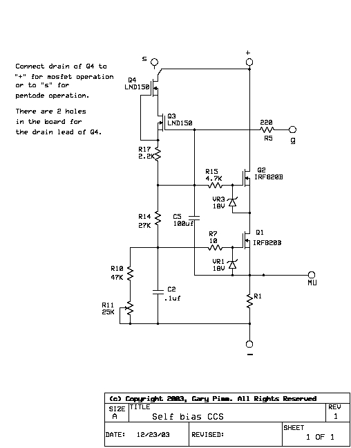 Ixys IXCP10M45s IC | Page 3 | diyAudio