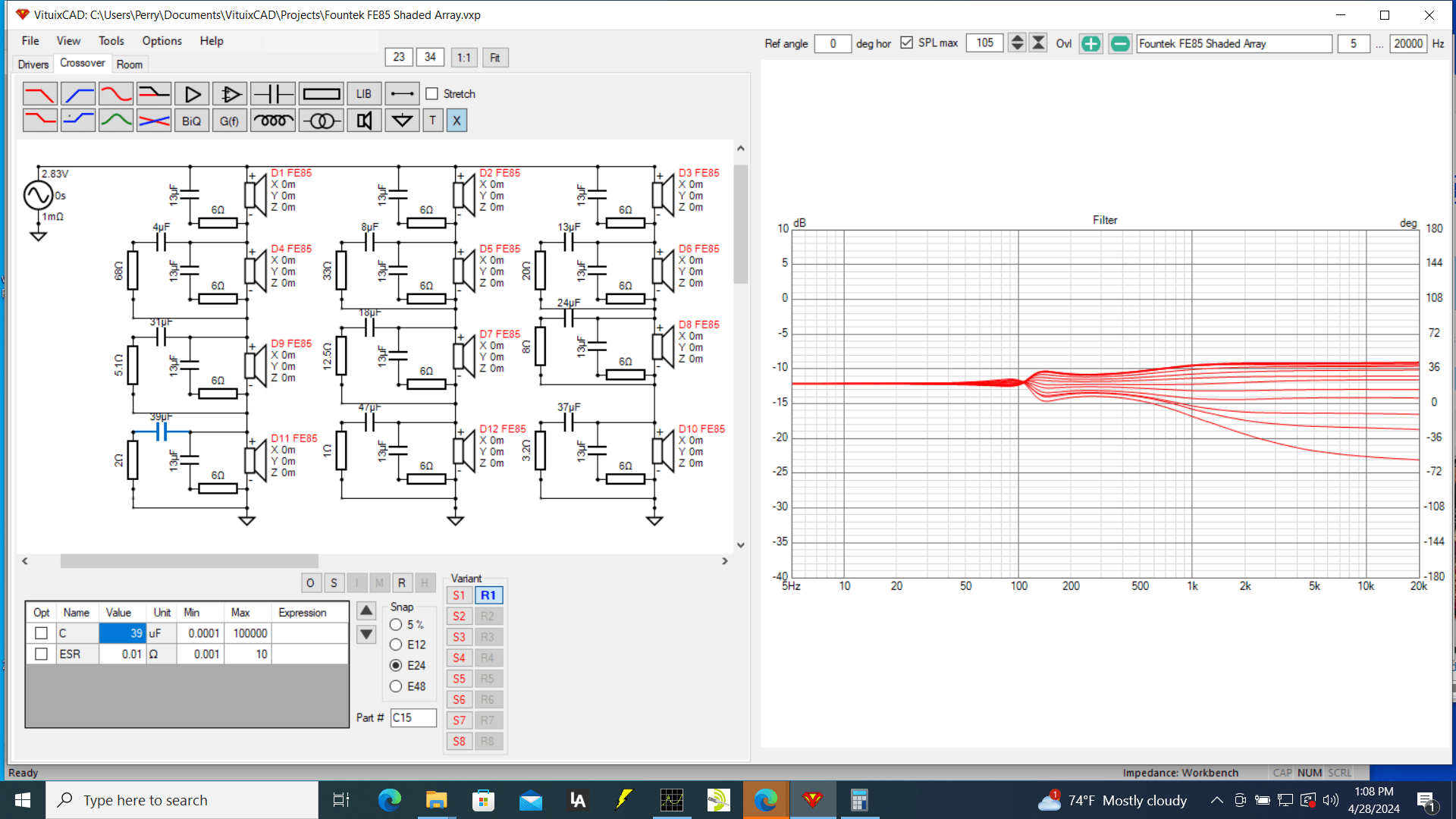 shaded array vituixcad schematic and drive signals.png