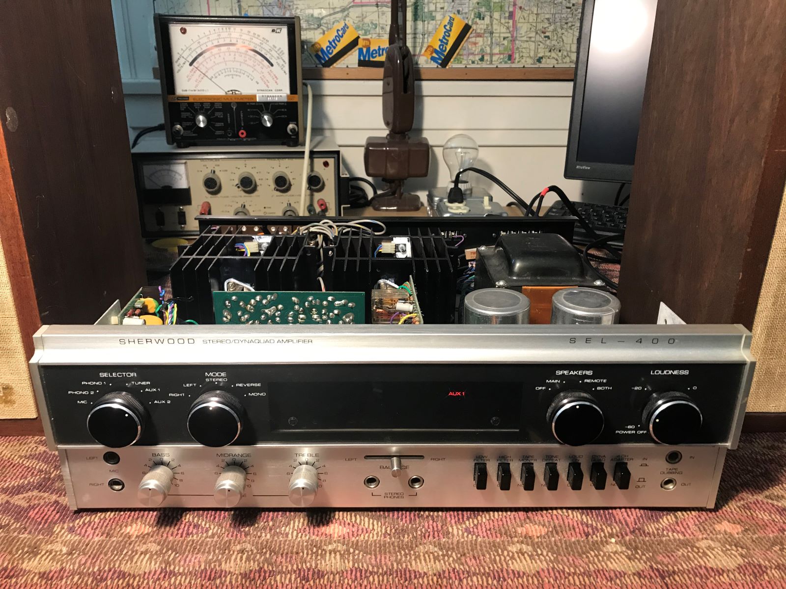 sherwood sel 400.JPG