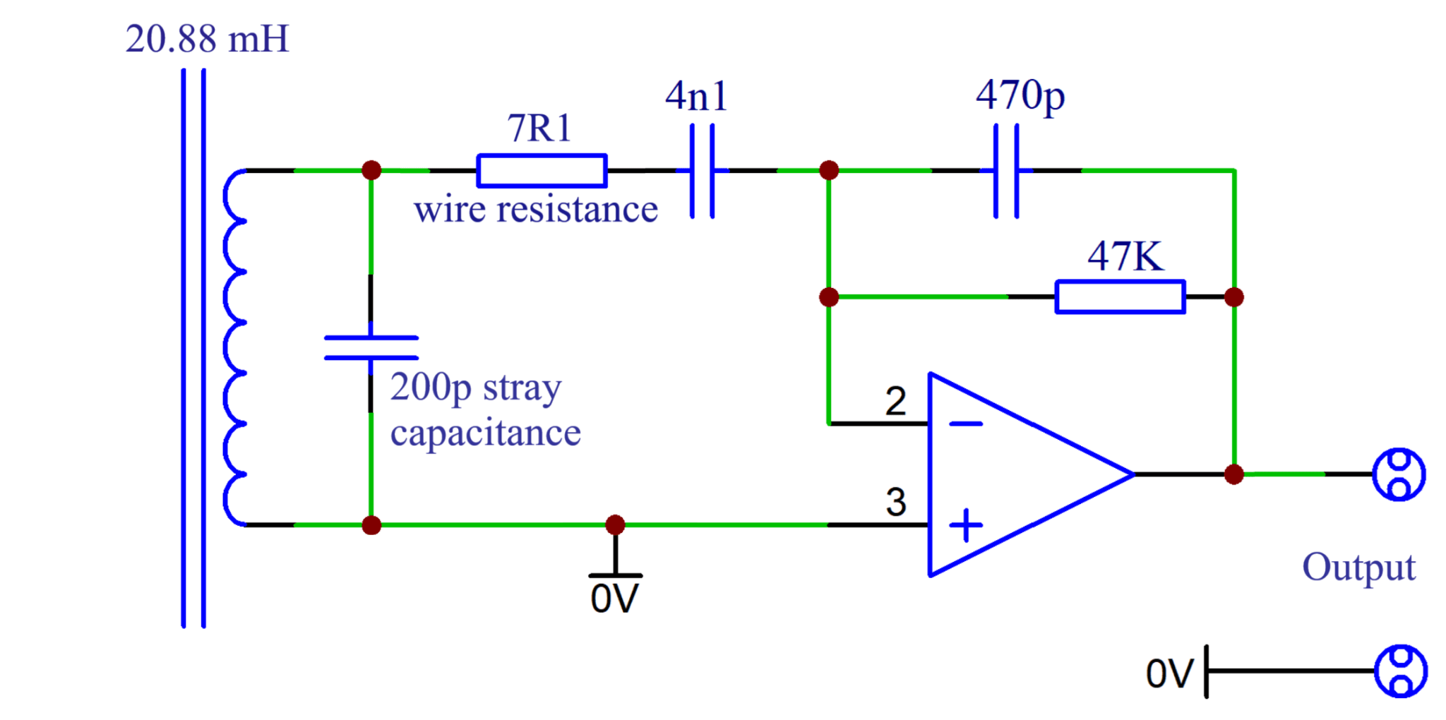 Simple Series Resonant Simulation Circuit.png