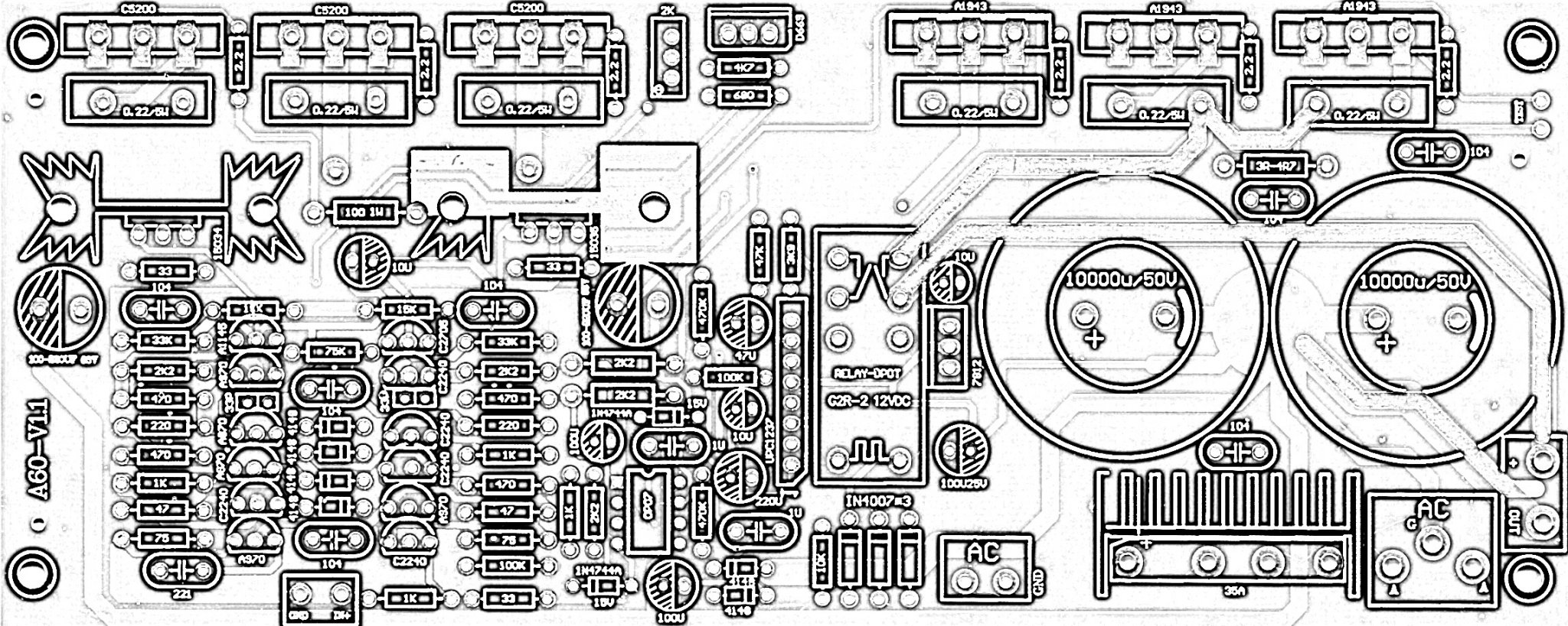 SKETCH-Accuphase A60-2.jpg