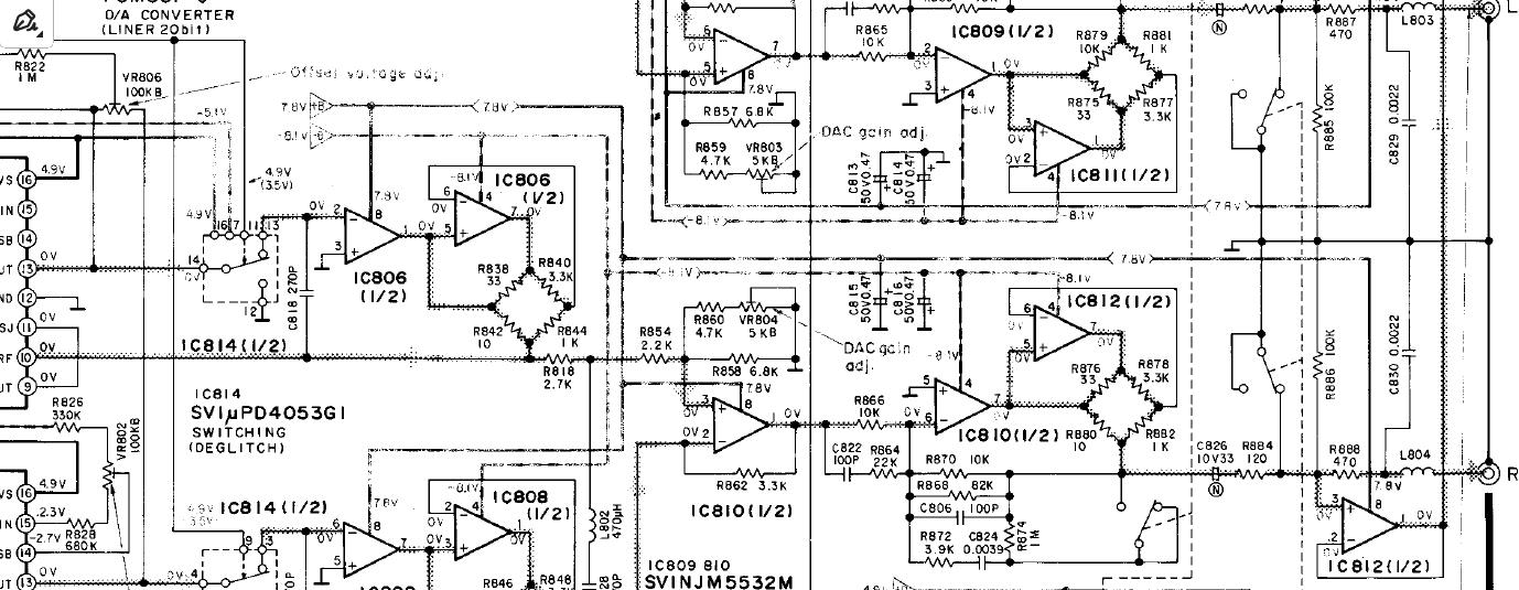 sl-p999 output stage.jpg