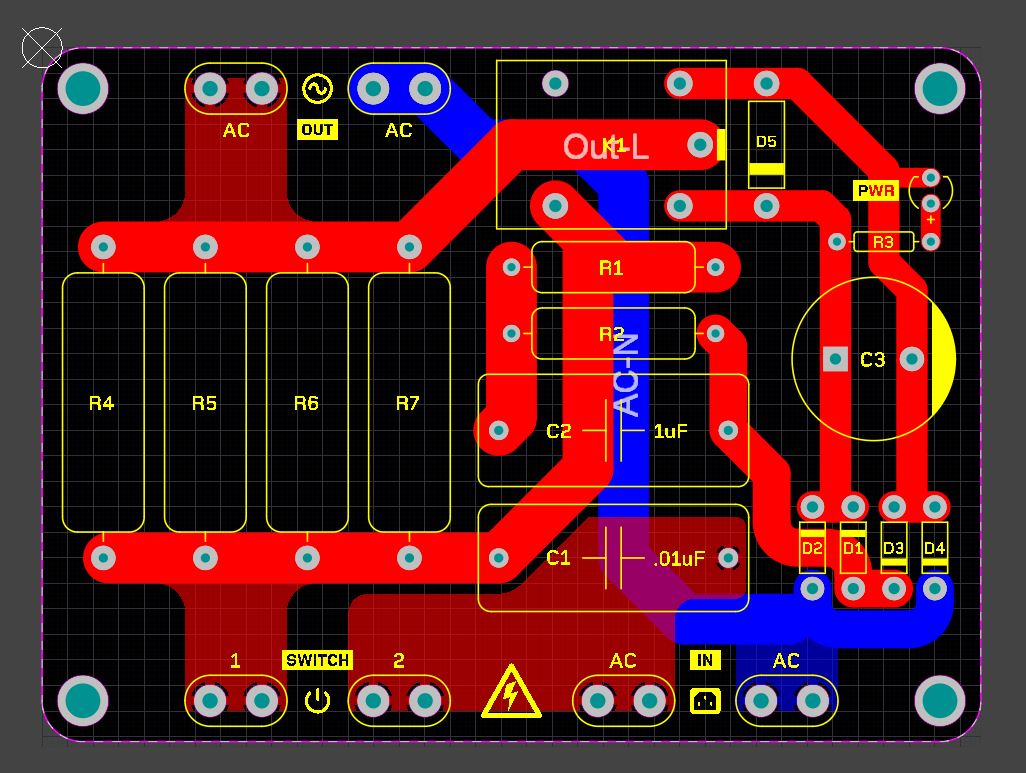 Soft start circuit problem  Electronics Forum (Circuits, Projects
