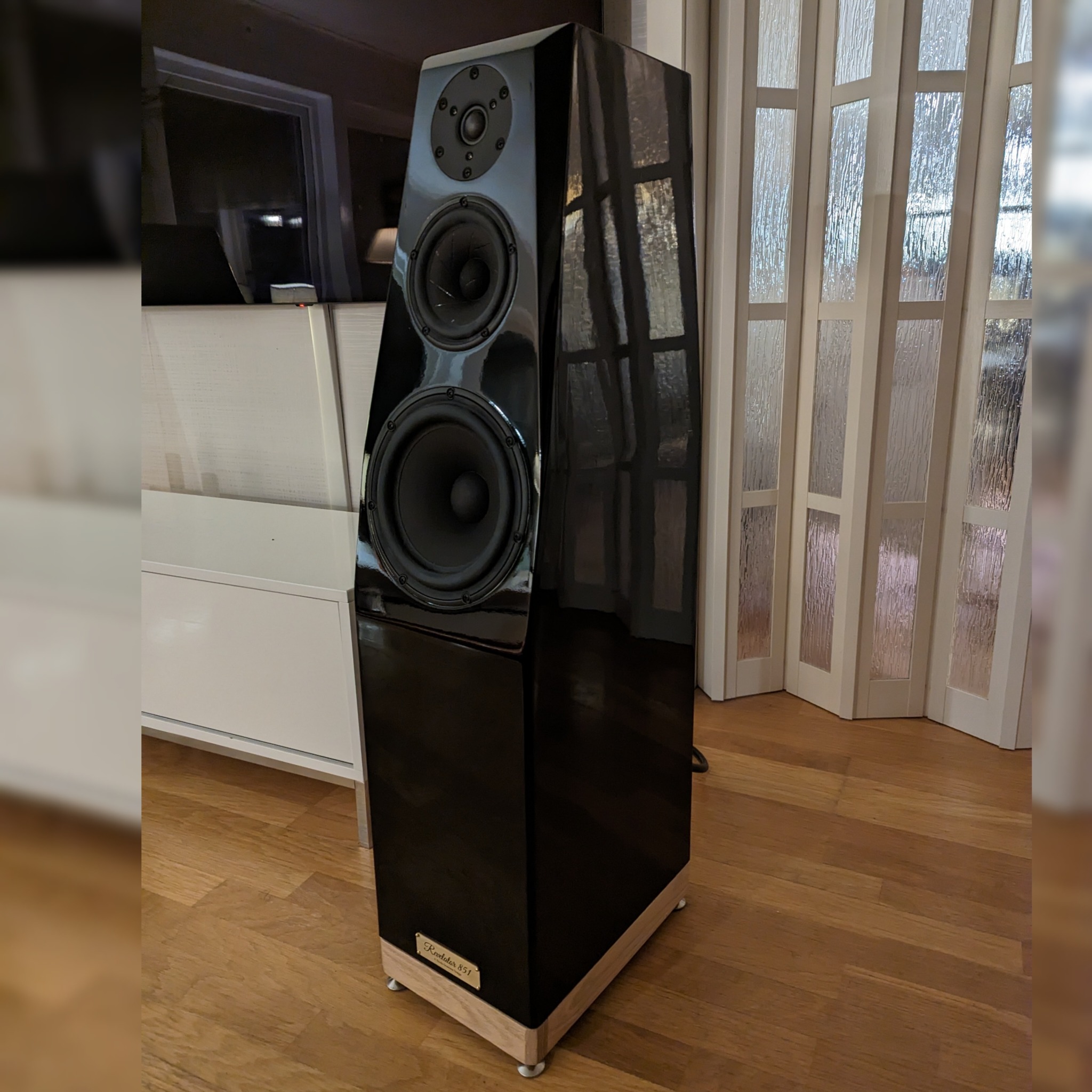 Troels gravesen best sale speakers for sale