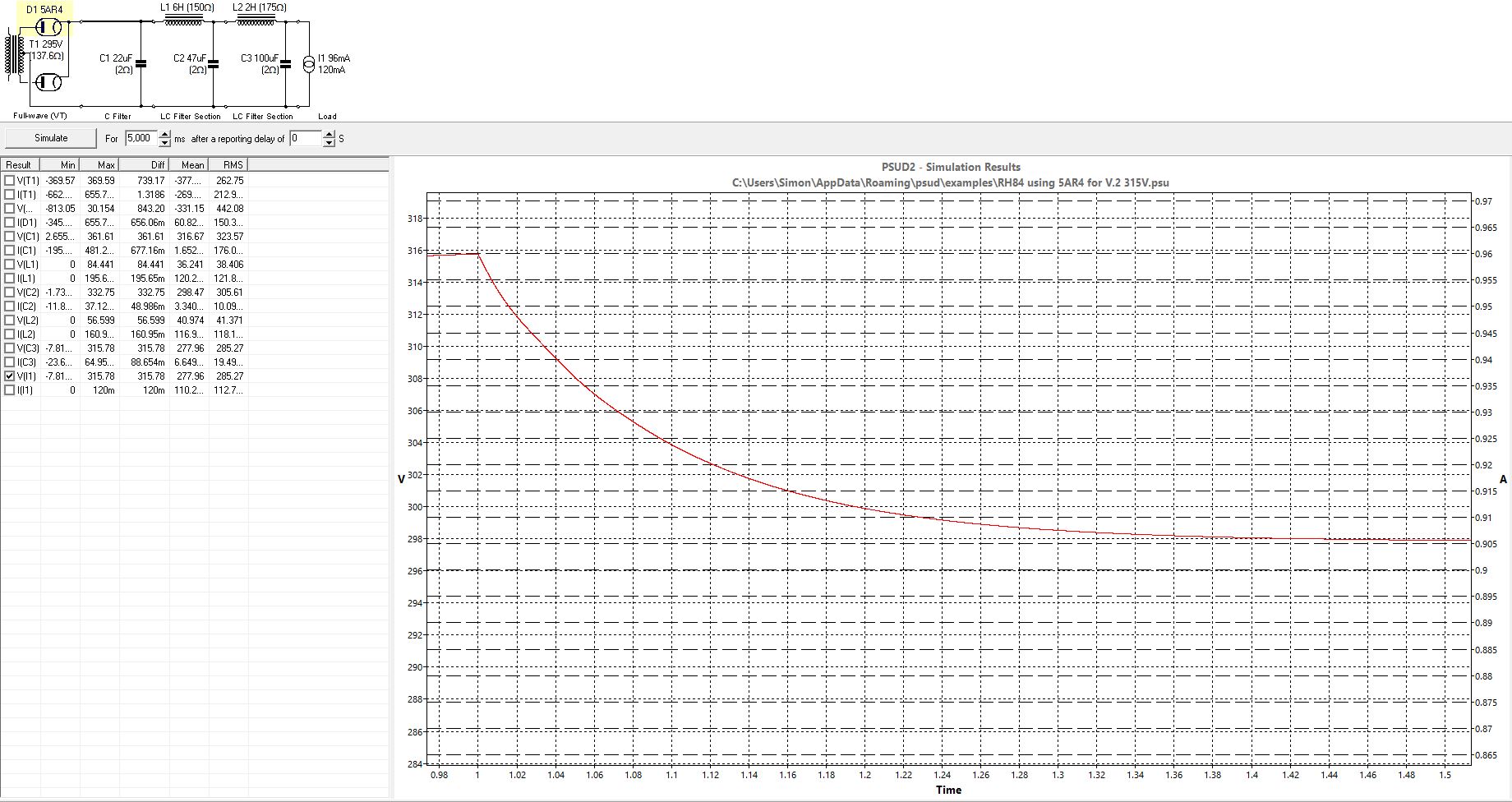 Step down from 96mA to 120mA.JPG