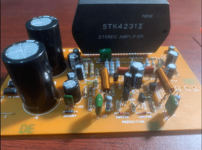 STK4231 Power Amplifier.PNG