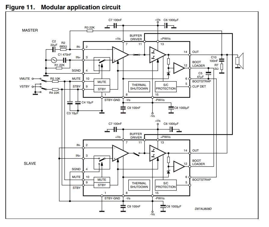 stock TDA7293 schematic.JPG