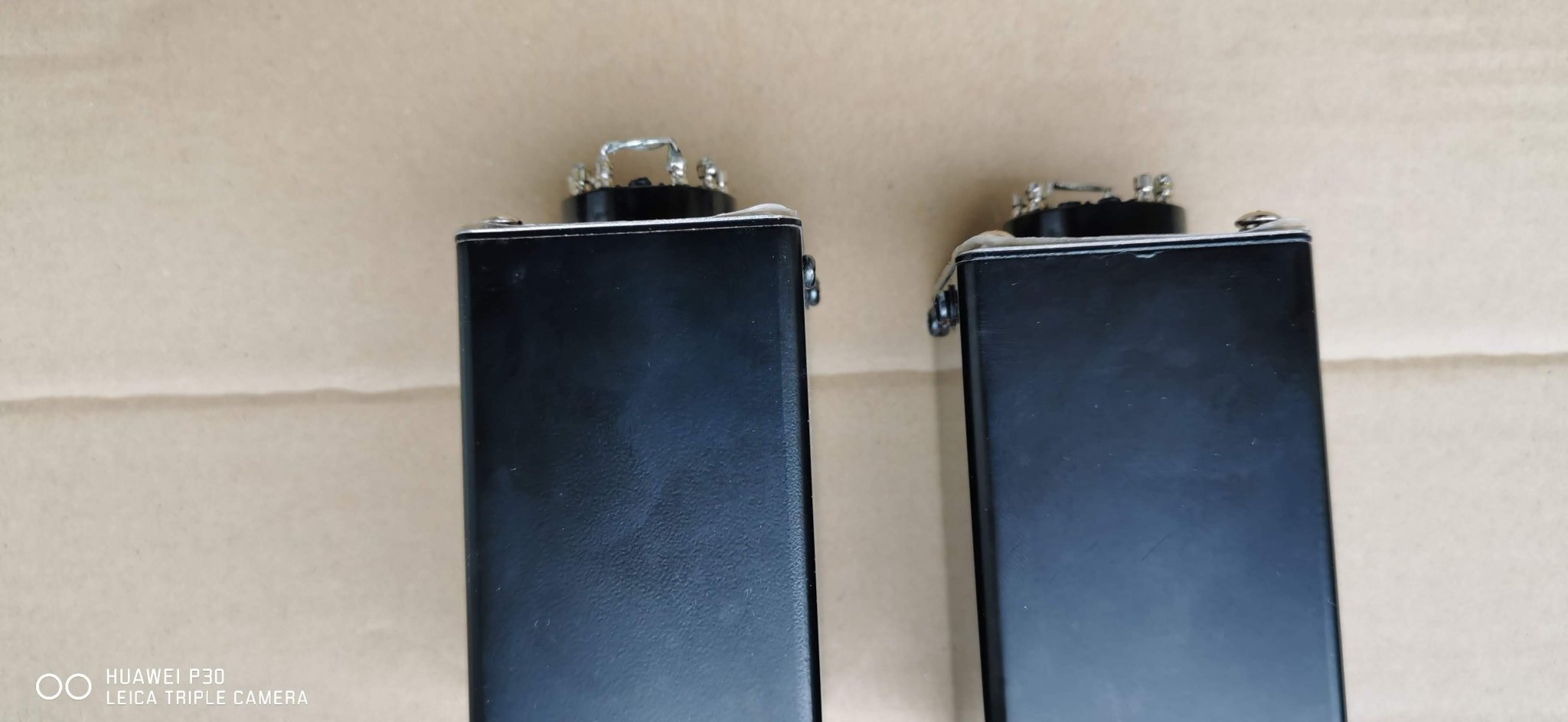 For Sale - Tango MC cartridge step-up transformers MCT-999 | diyAudio