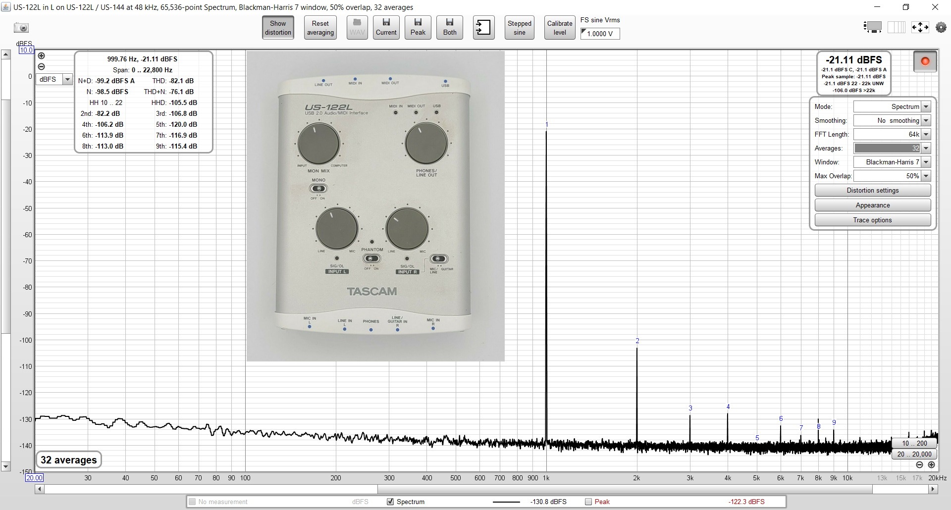 Tascam 122L Loopback.jpg