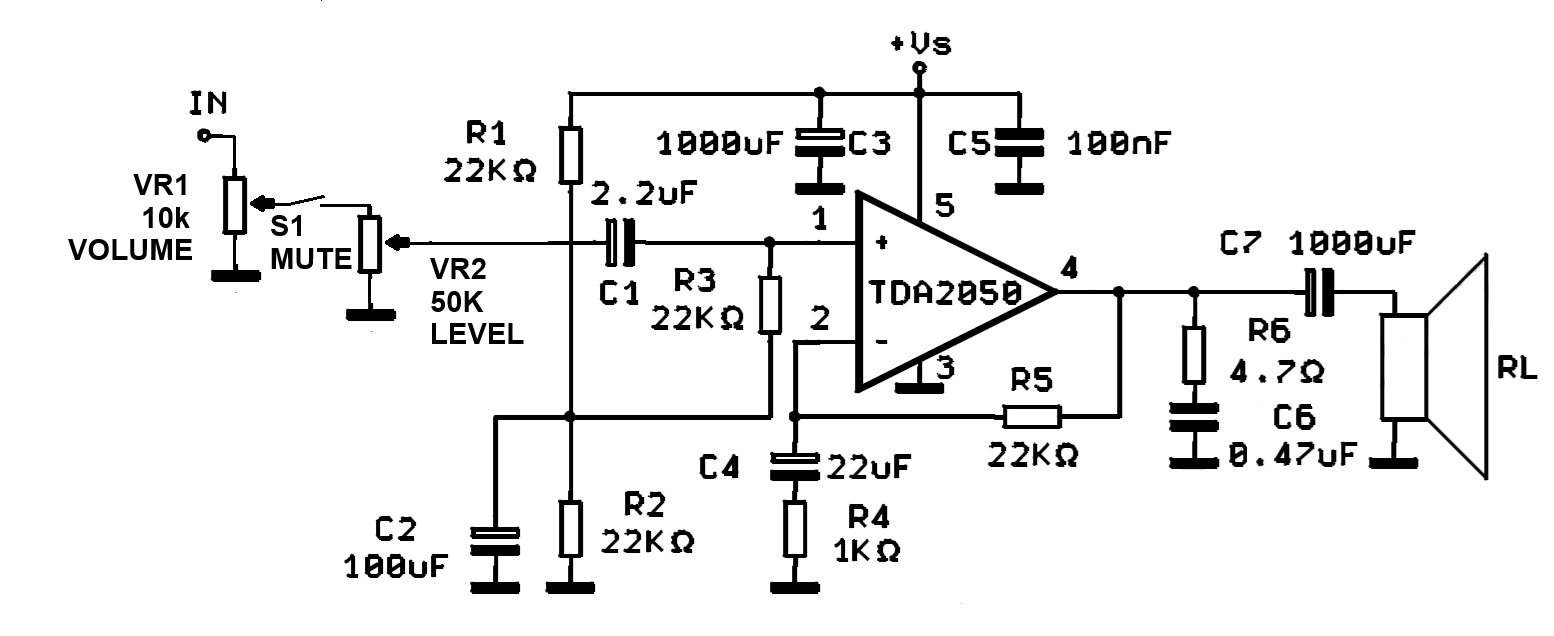 TDA2050 amp altered values.jpg