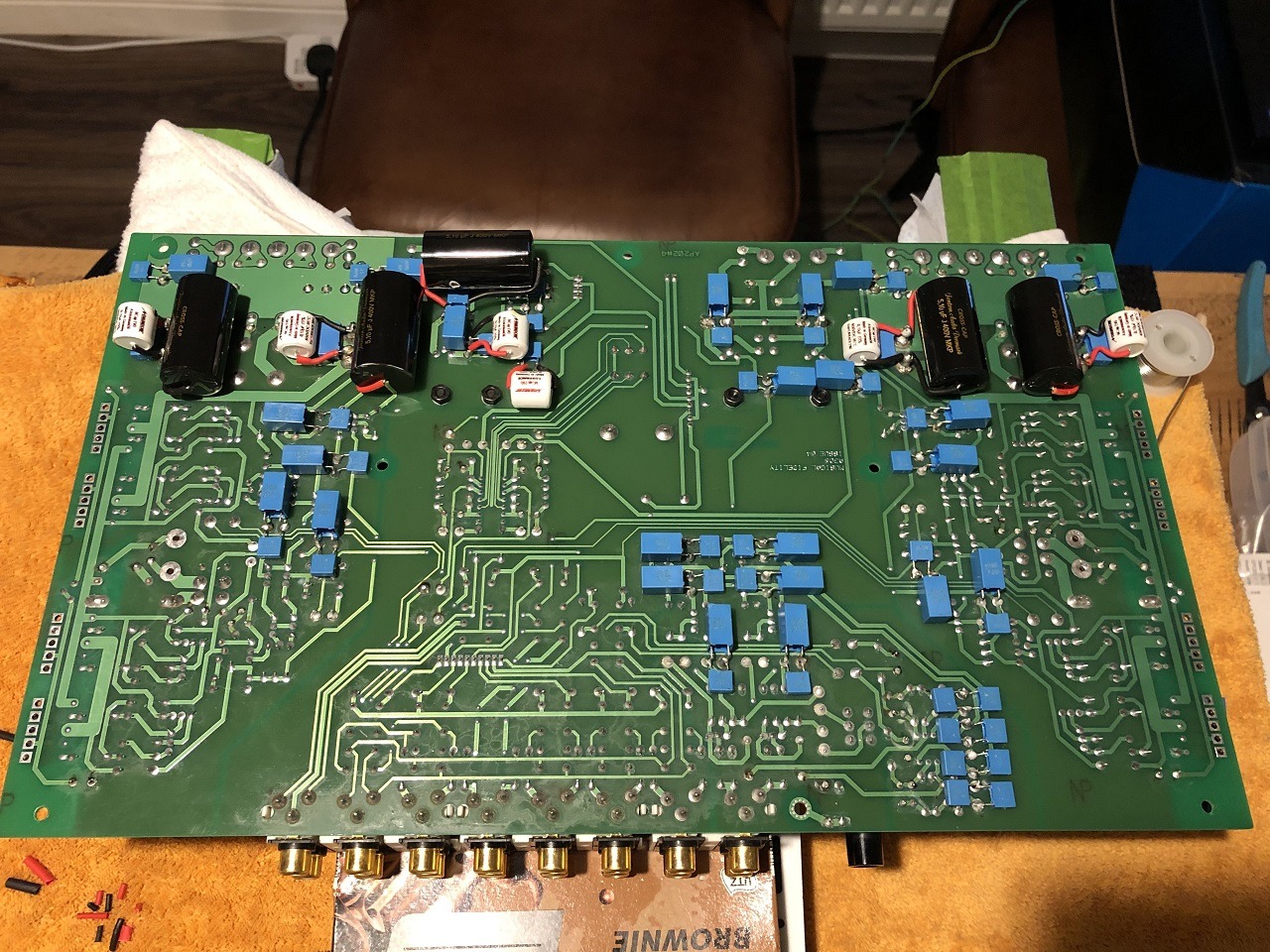 TDK EPCOS Mundorf Mcap EVO & Jantzen Cross Cap bypass capacitors_01.jpg