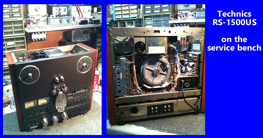 Technics 1500 benched.JPG