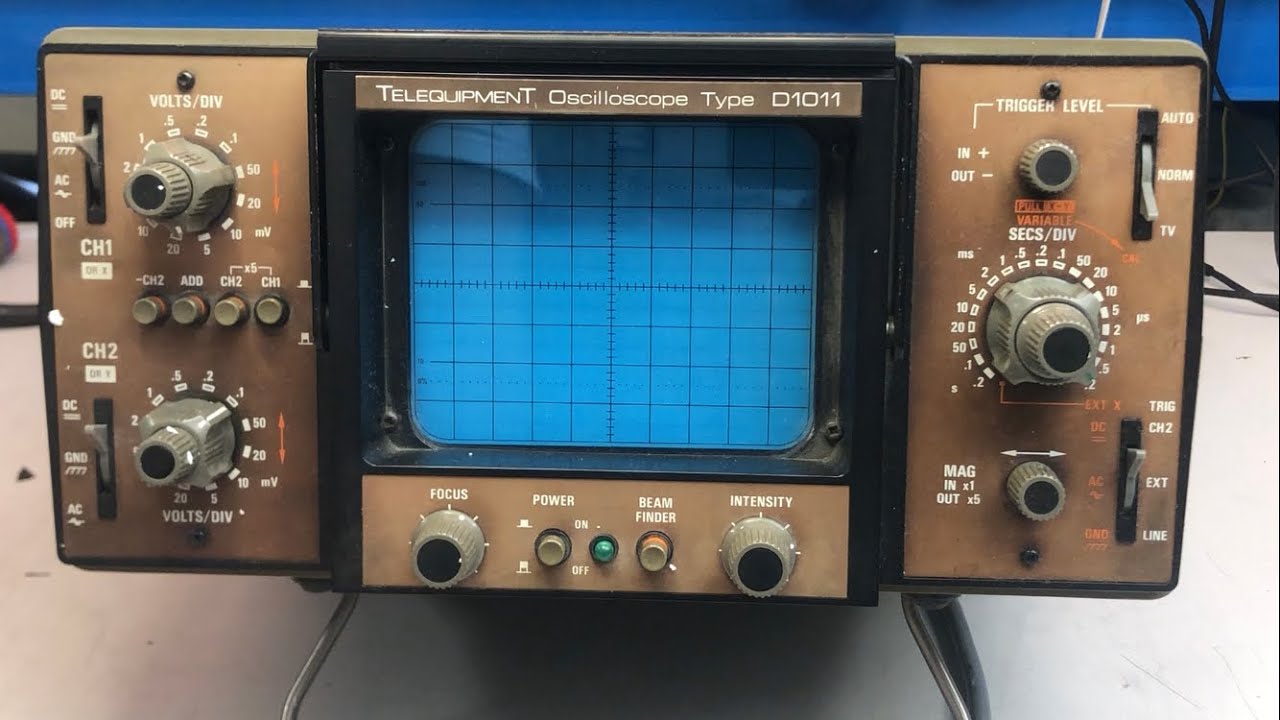 telequipment D1011.jpg
