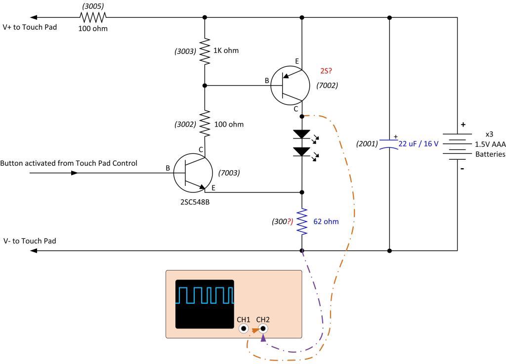 Test infra-red transmitter circuitry.jpg