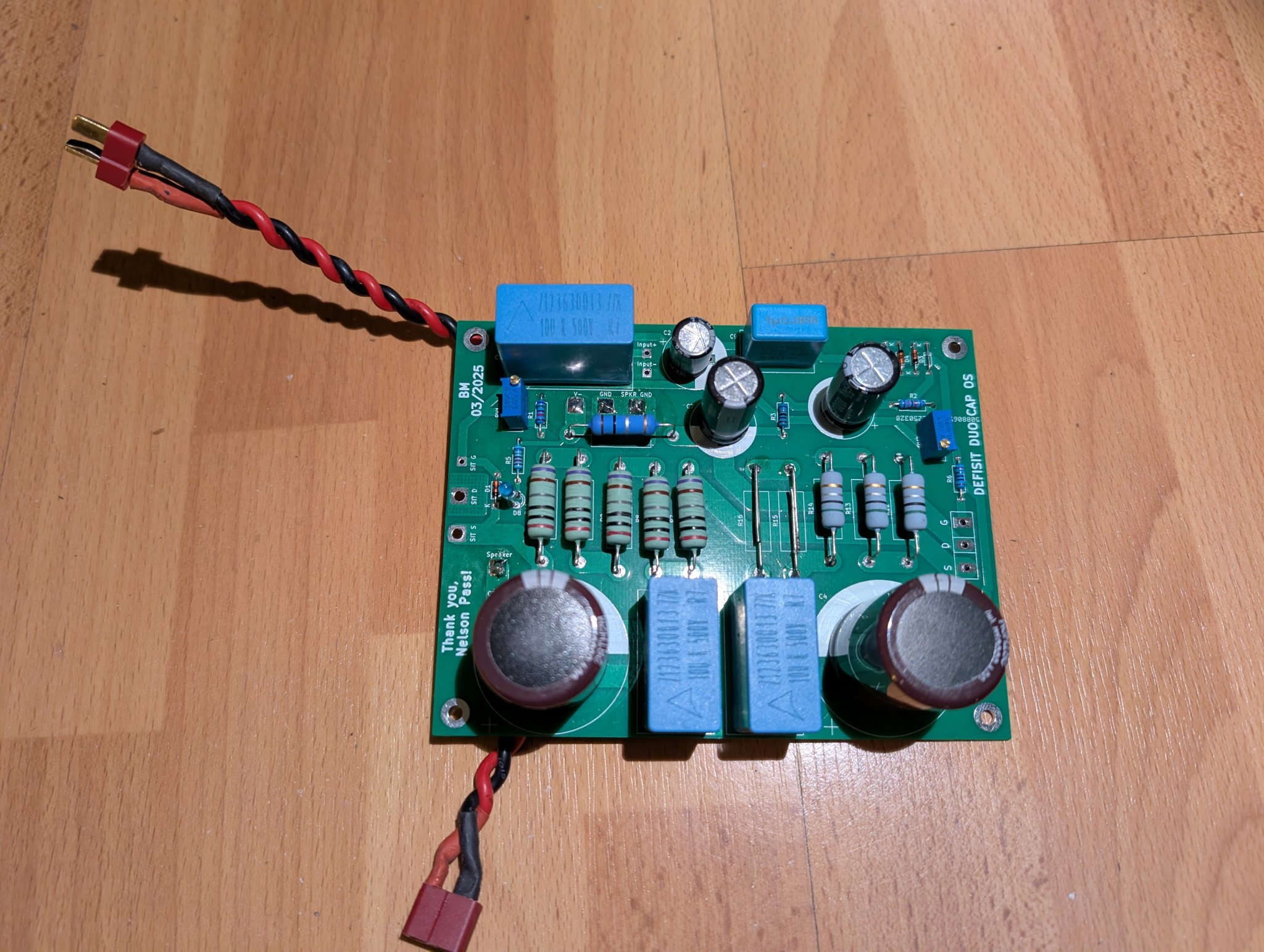 THF-51S DEFISIT Duo Output Caps Right Channel PCB.jpg