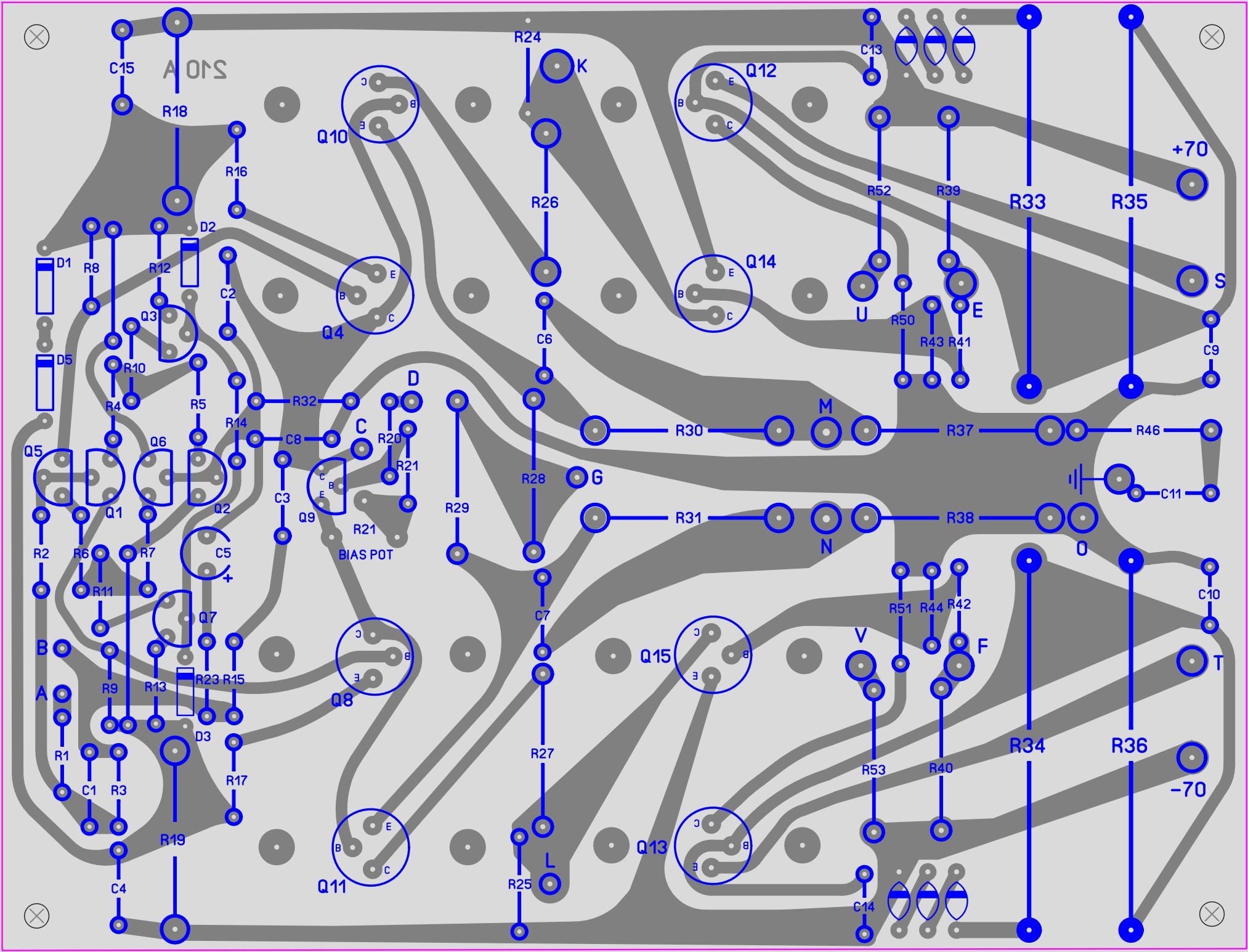 tigersaurus PCB 2023 04 10 2023 original design no mod.JPG