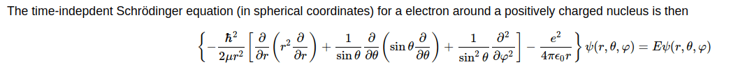Time Independent Schrodinger Equation.png